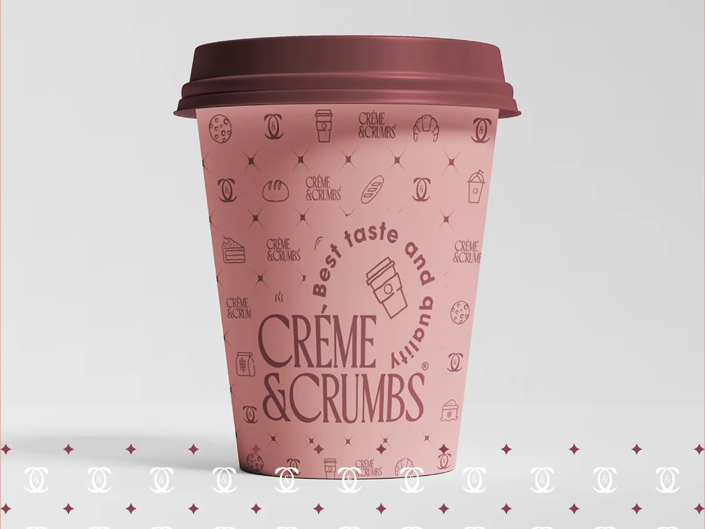 Ethiopian Goji Coffee V60 Cold