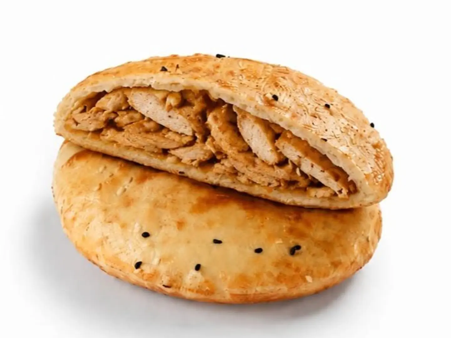 شاورما دجاج