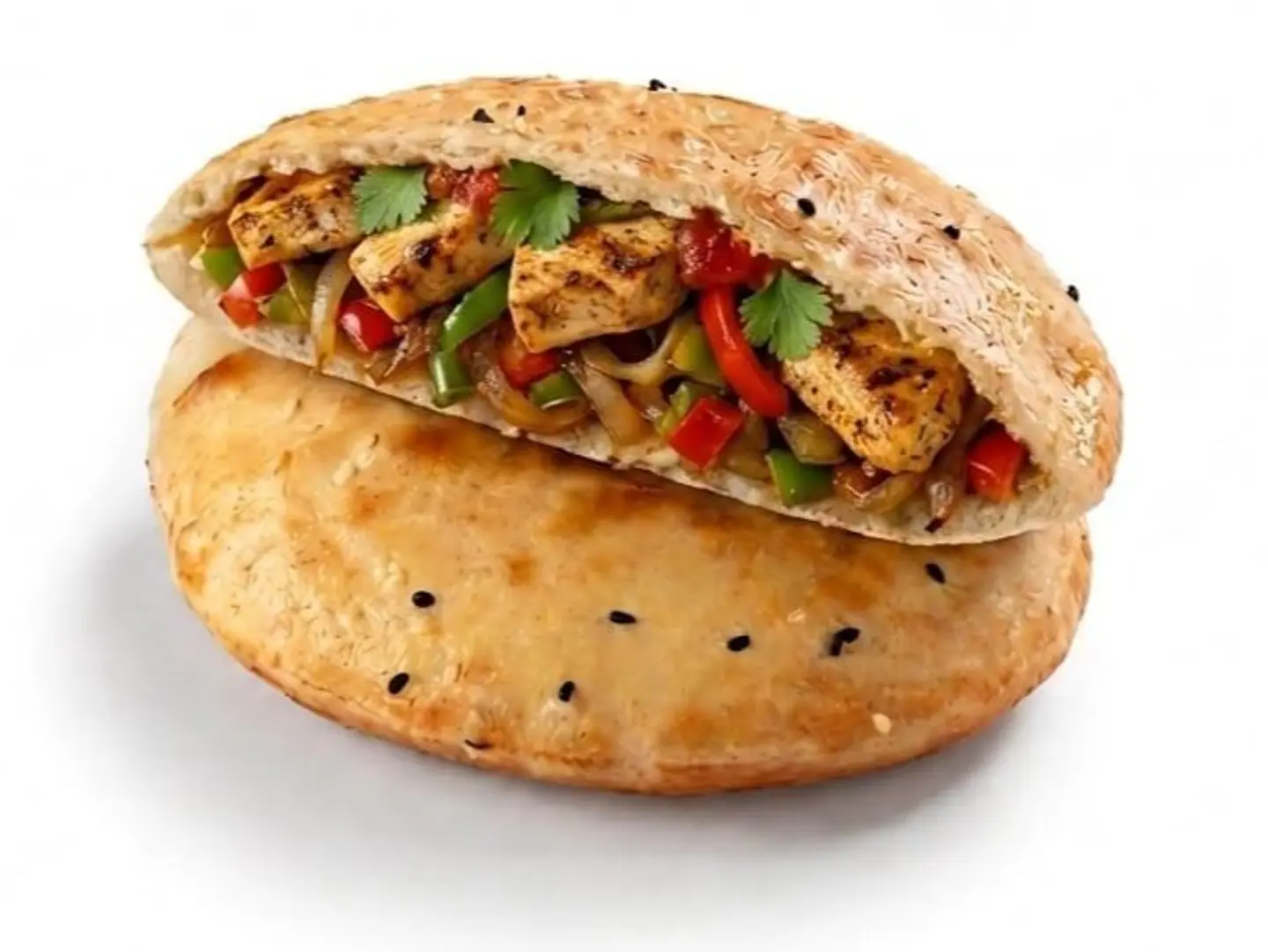 كساديا دجاج