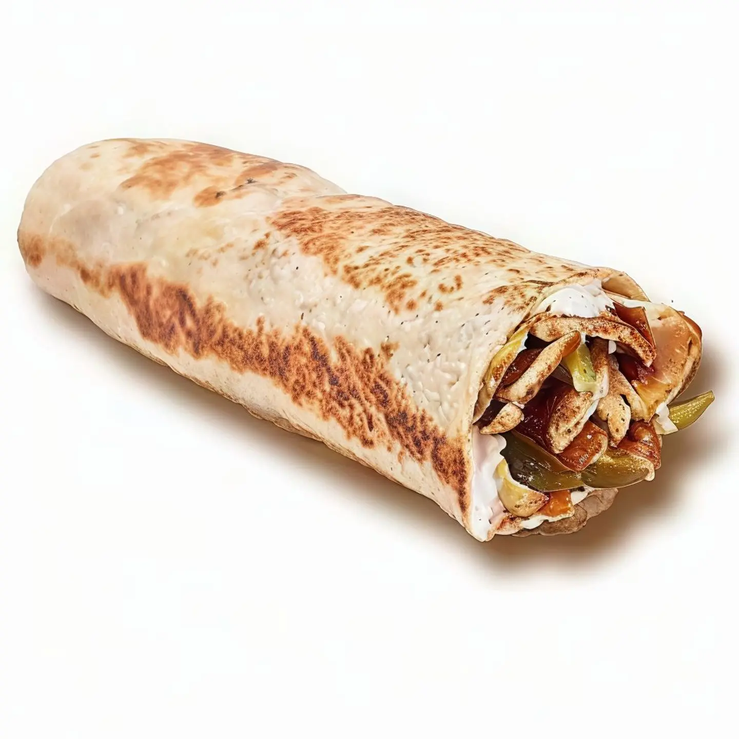 جامبو شاورما