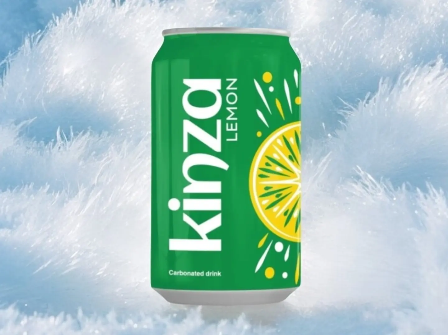 Kinza Lemon