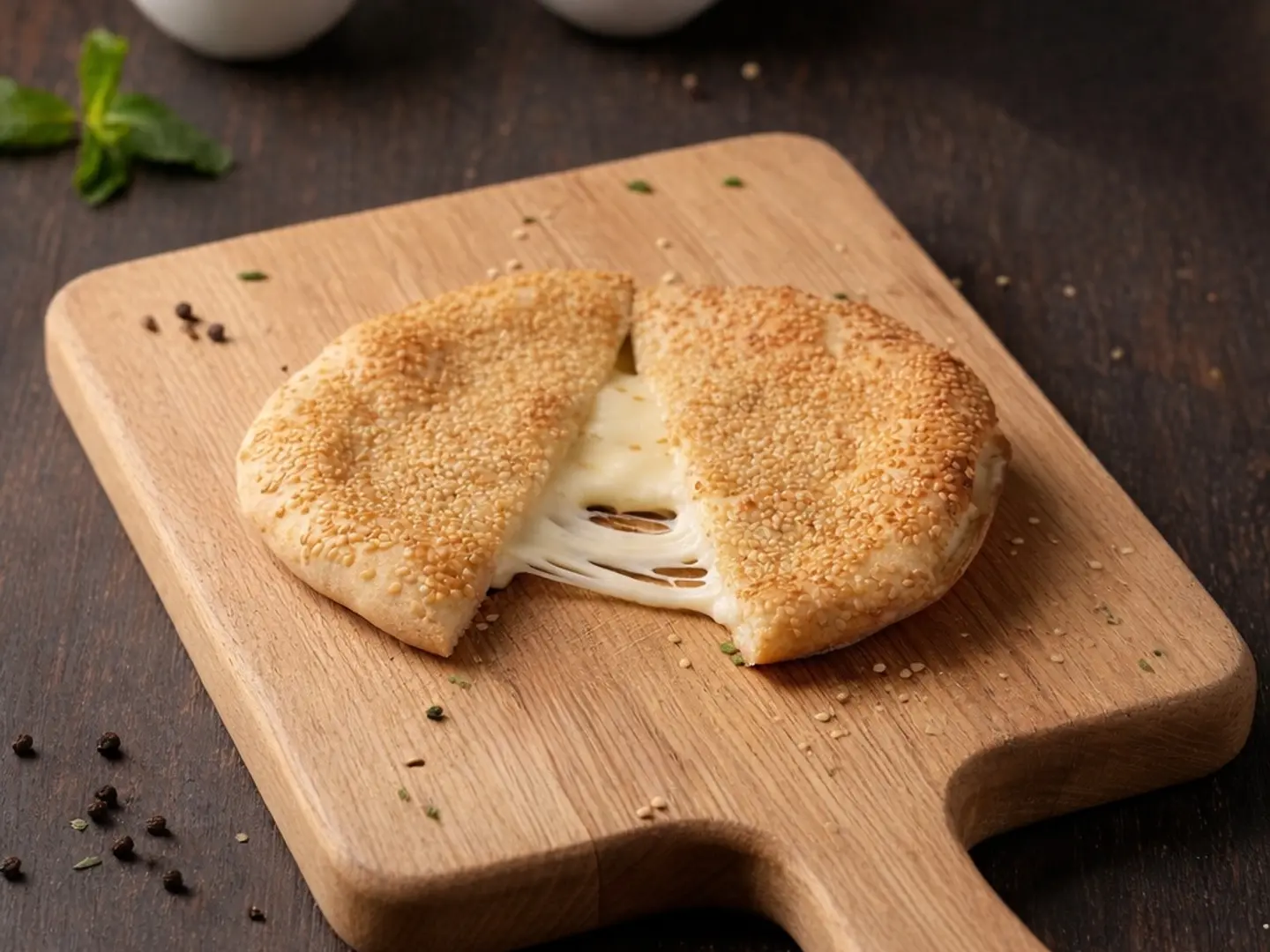 كعكة جبنة عكاوي