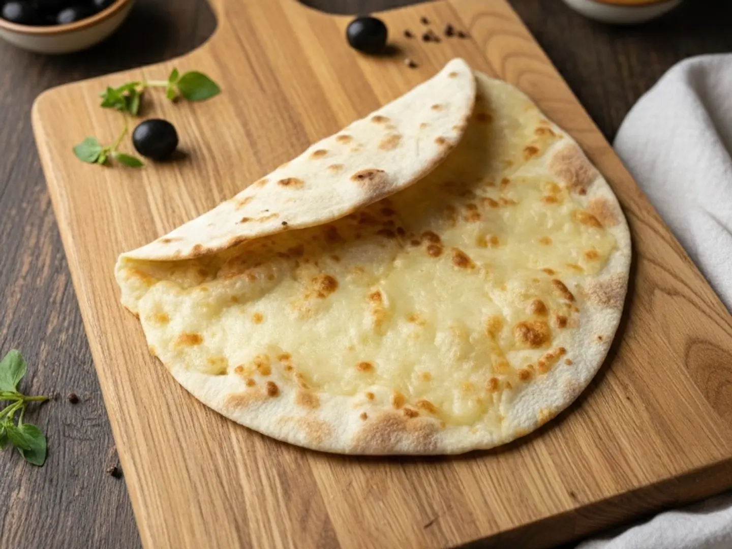 منقوشة جبنة