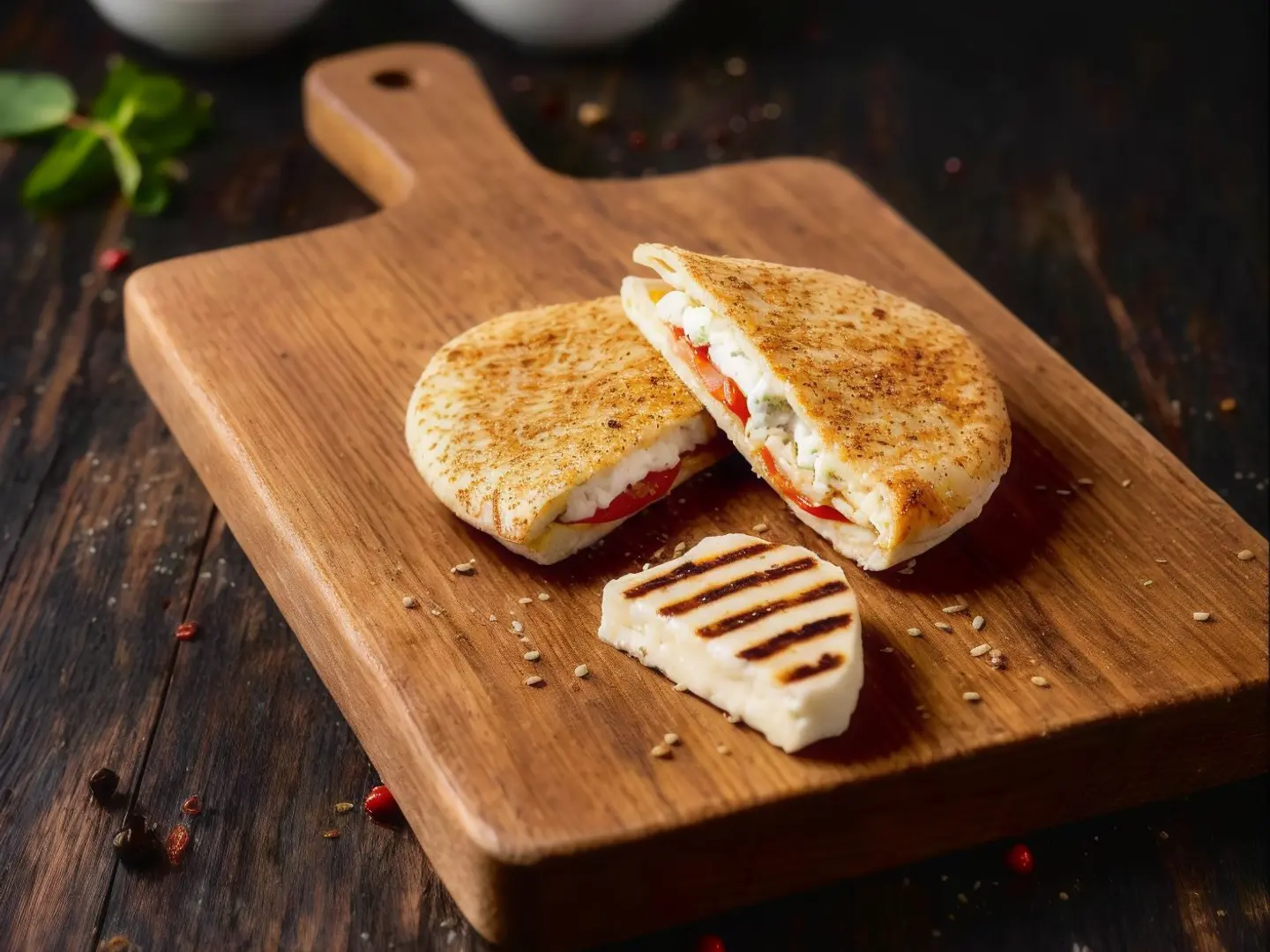 كعكة الحلوم