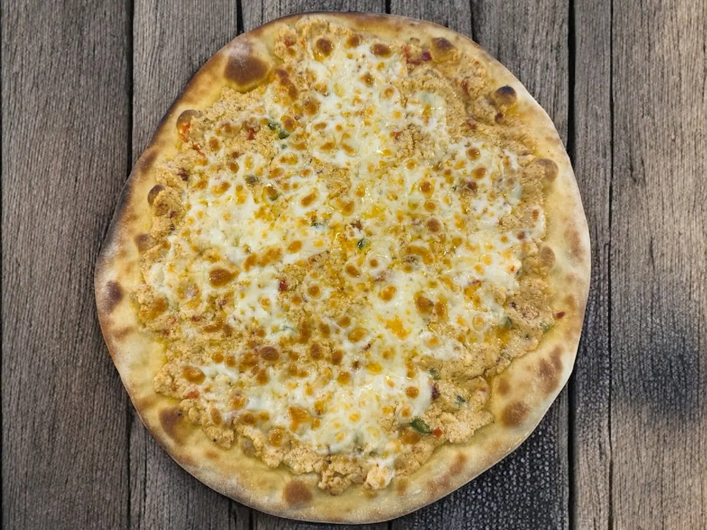 Arishé & Cheese