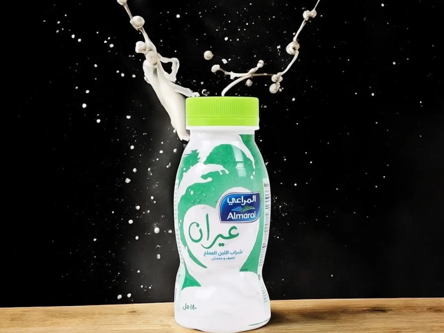 Ayran