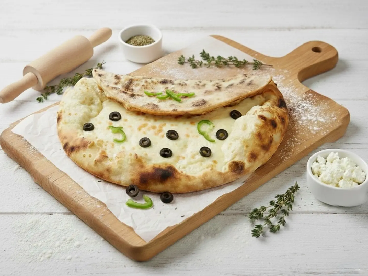 عكاوي بالخضار