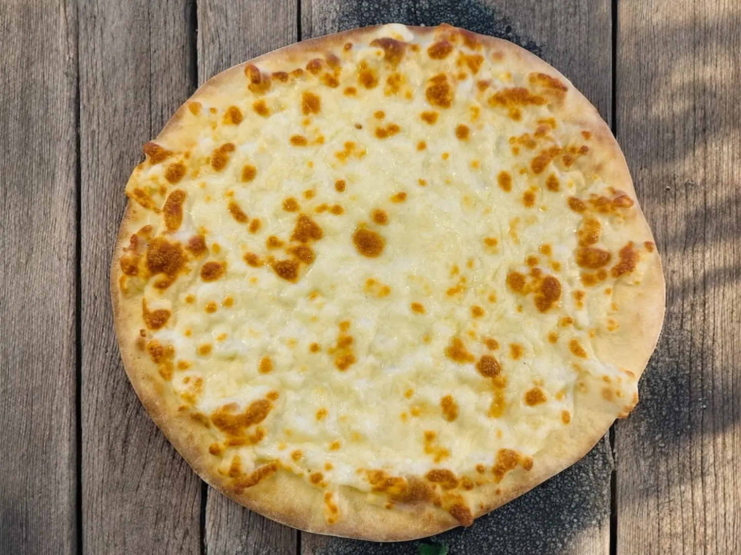 Cheese Monoushé