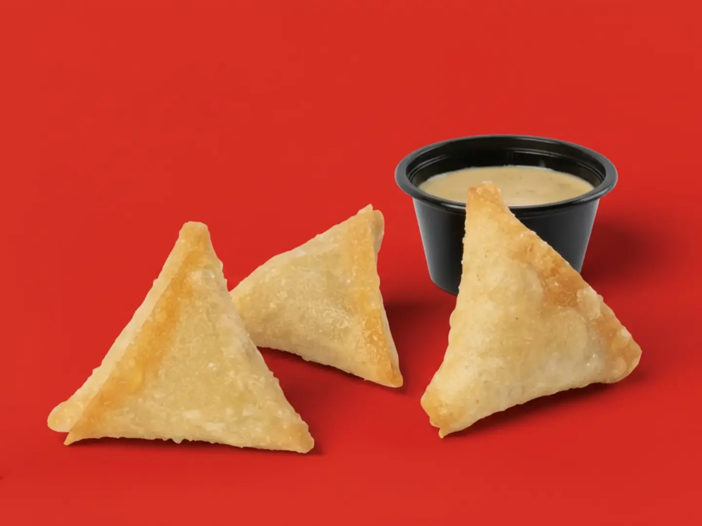 سمبوسة دجاج 5 حبات