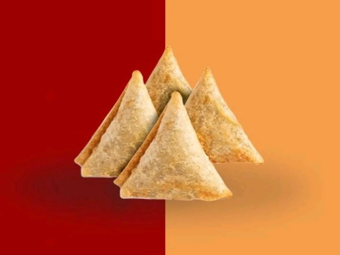 سمبوسة جبن