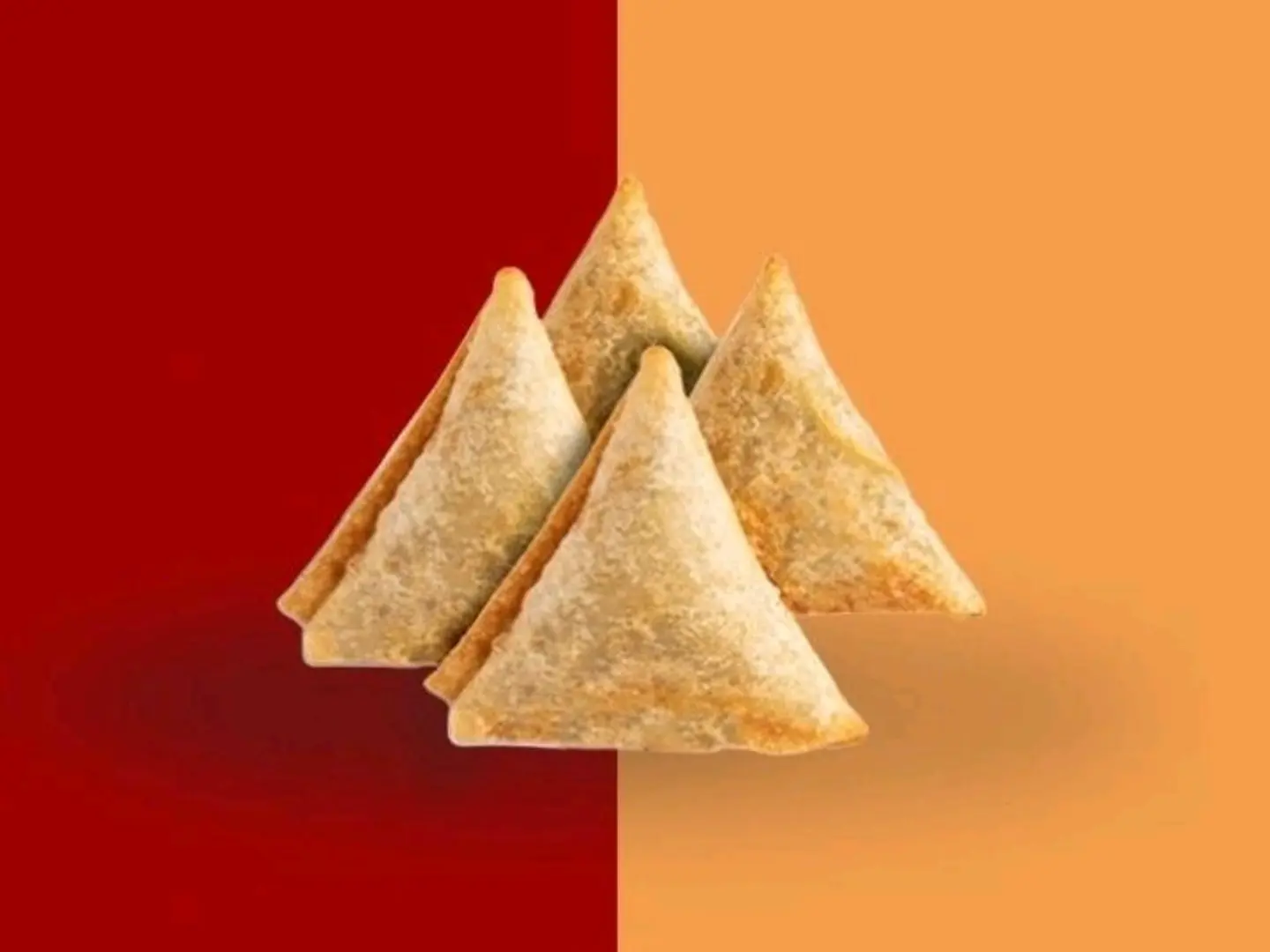 سمبوسة دجاج