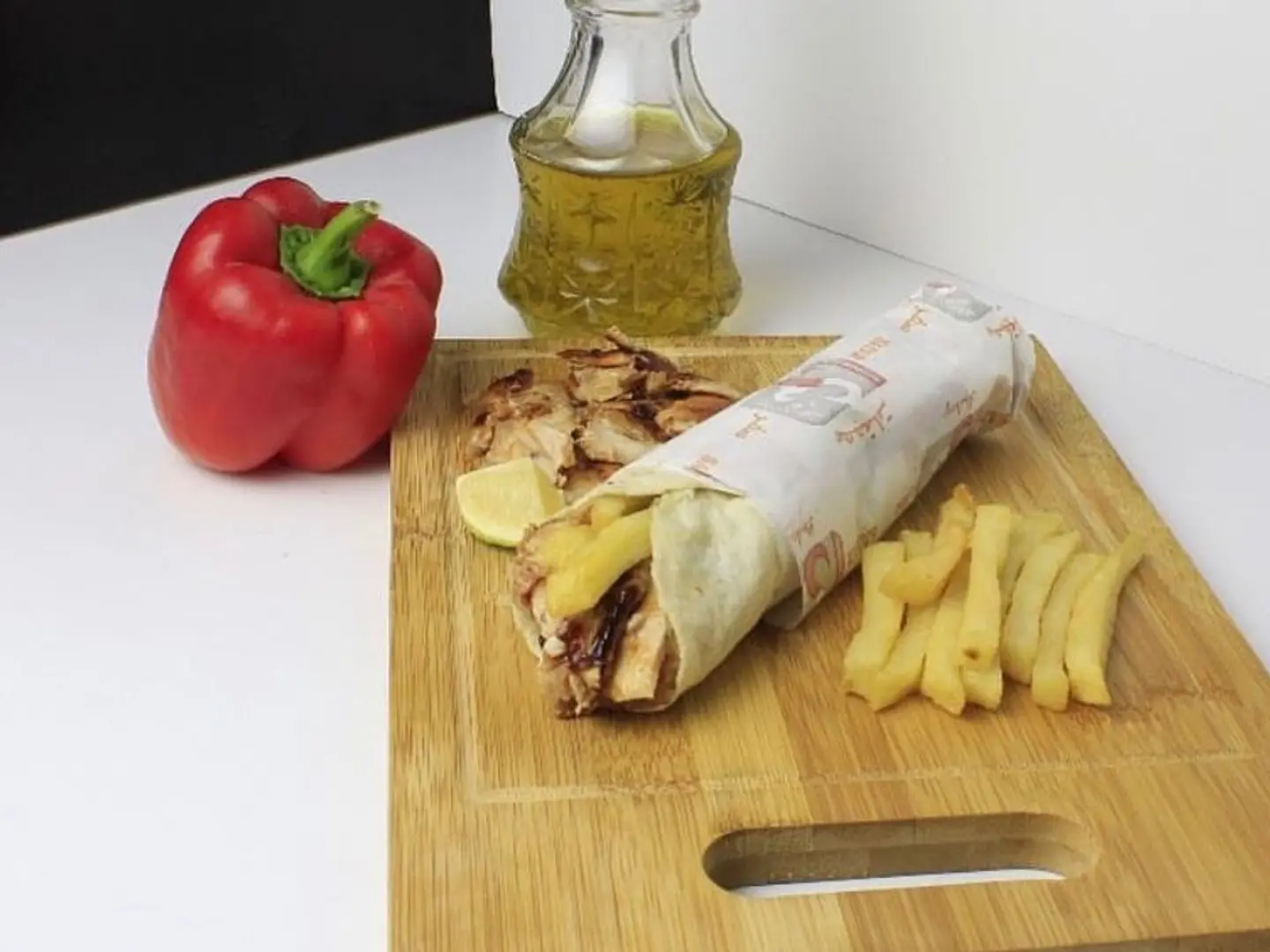 شاورما دجاج