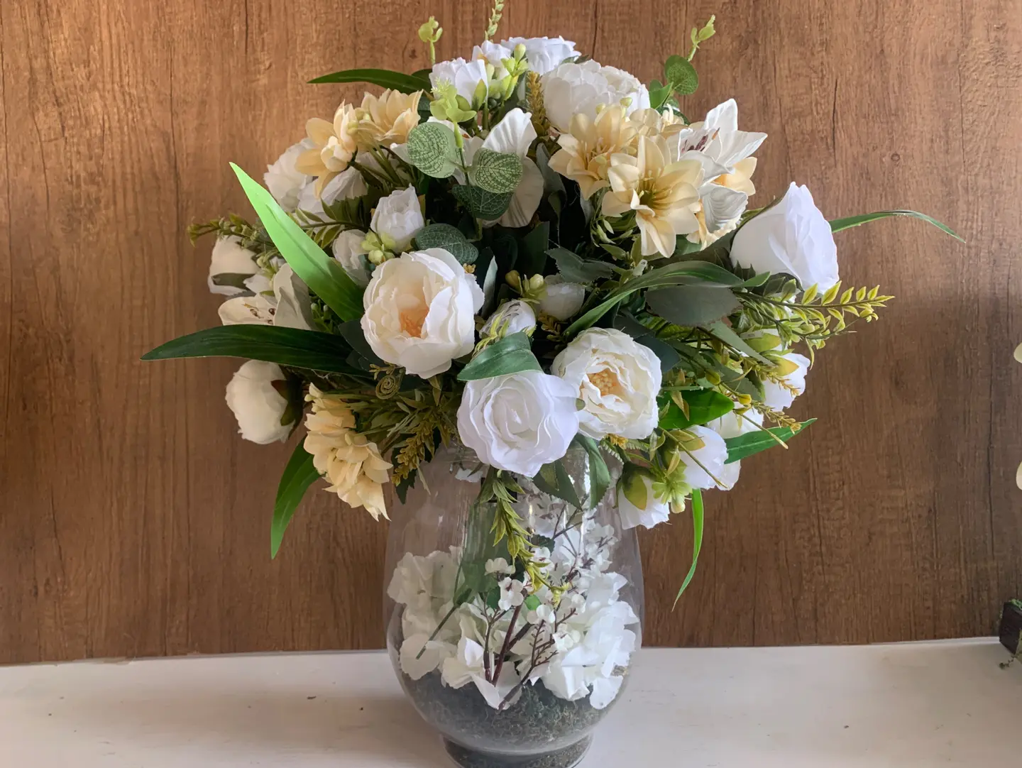 Vase 3