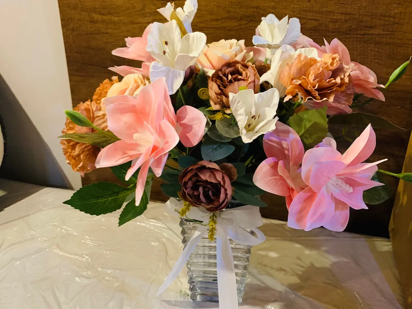 Vase 1