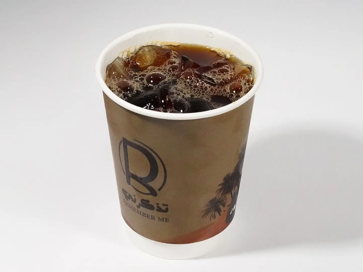 Cold Drip Coffee