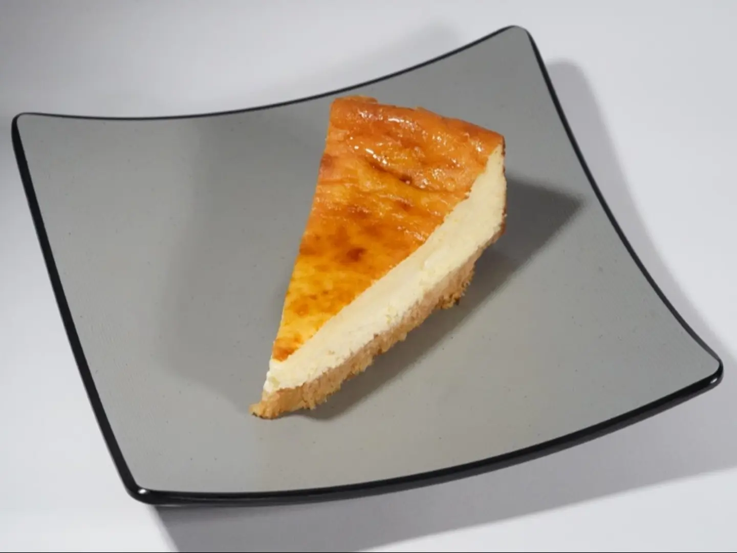 Madrid Cheesecake