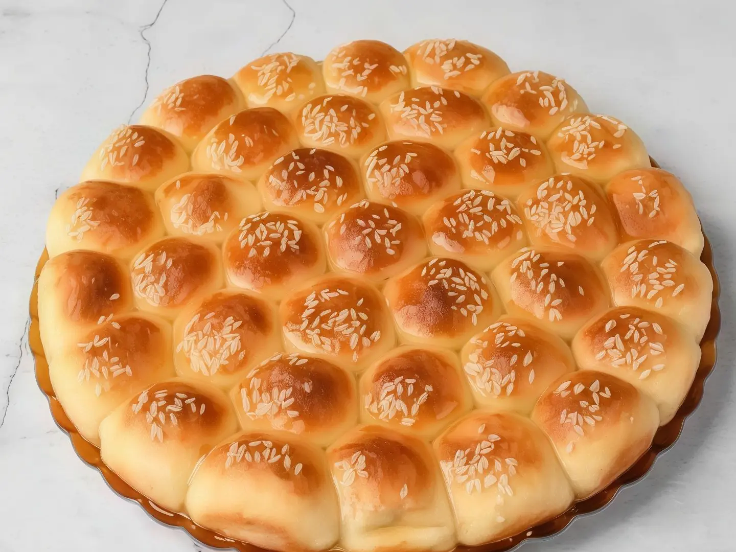 خلية بالعسل صغير