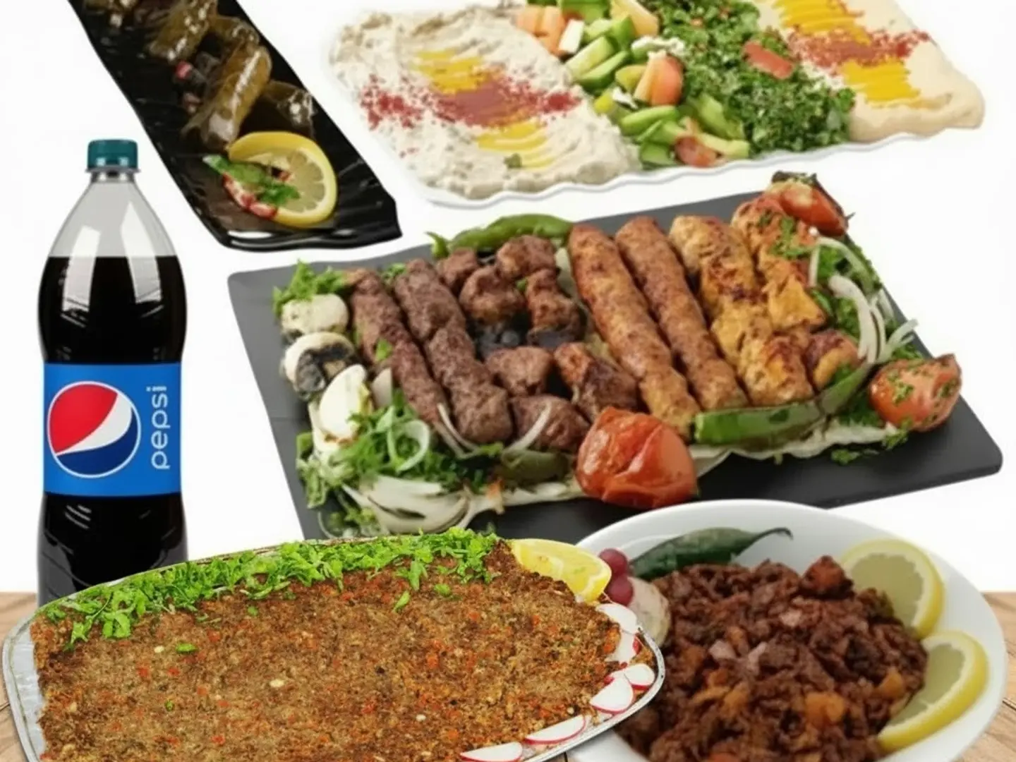 وجبة التوفير العائلية