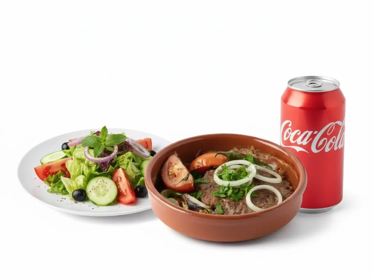 وجبة كفتة الرافدين