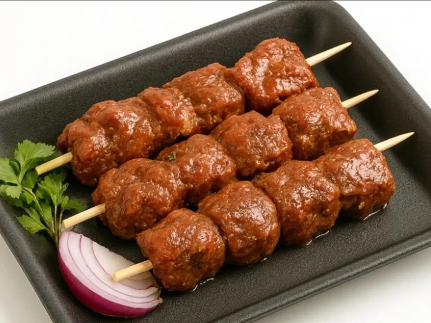 اوصال لحم بالعسل - نفر