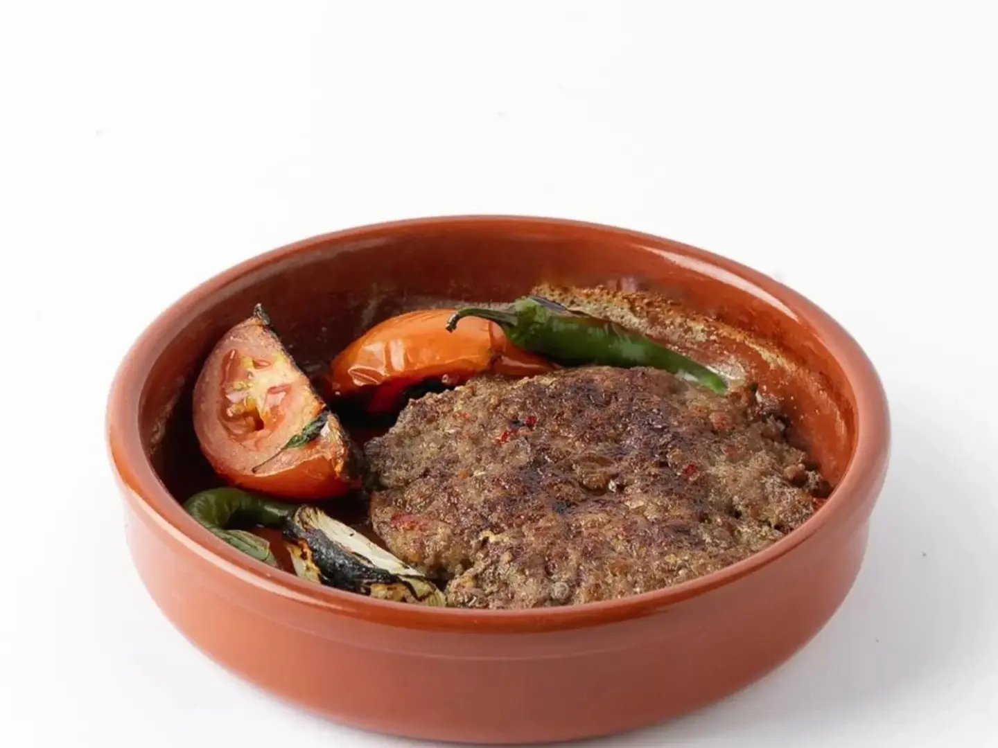 كفتة لحم فرن