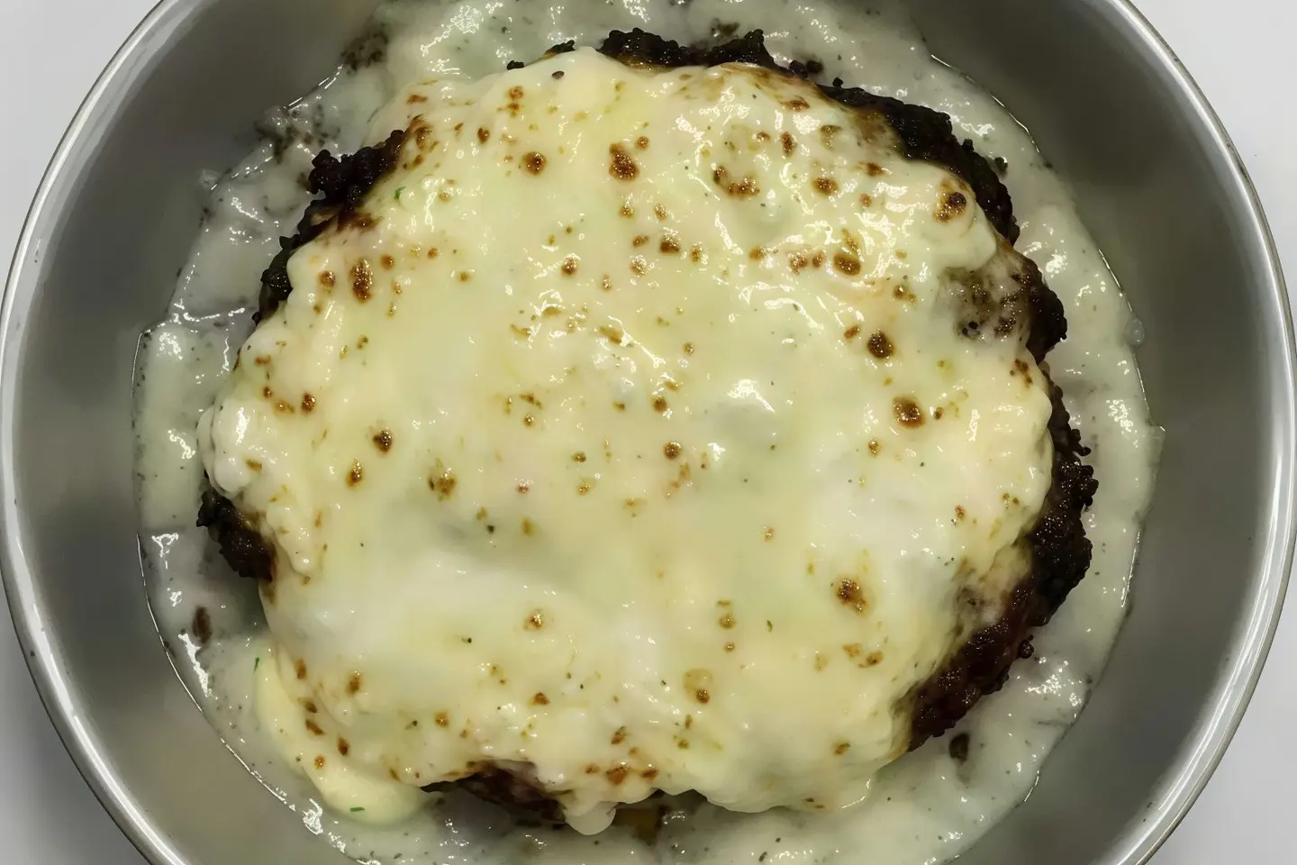 كفتة لحم طحينة