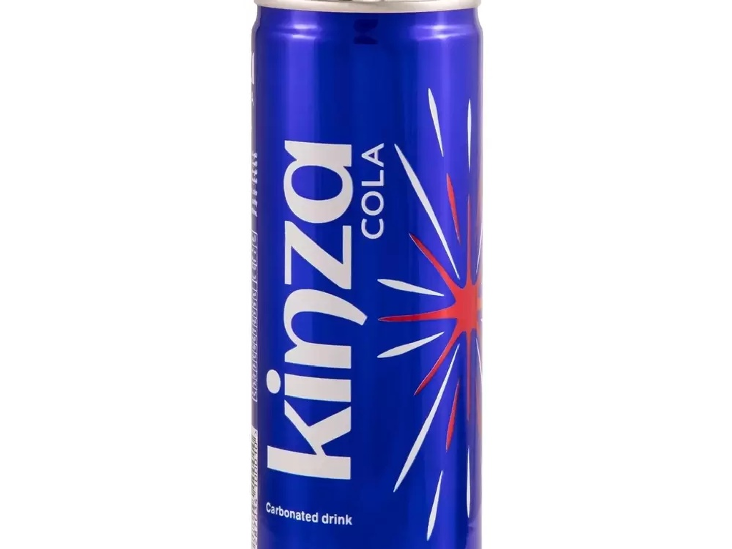 كينزا كولا