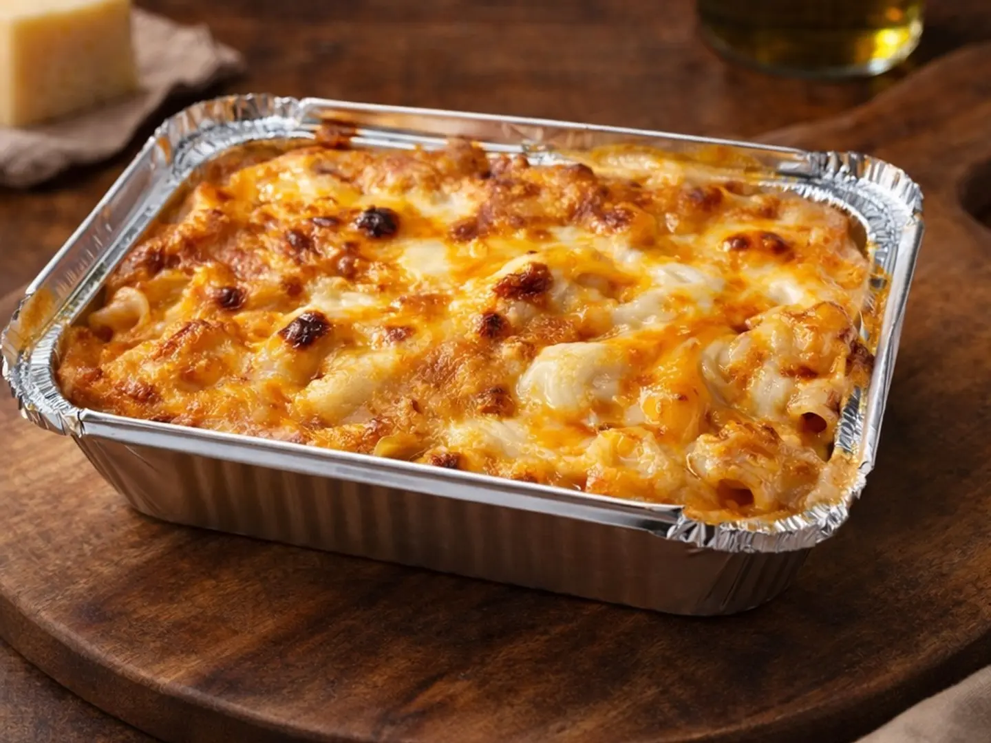 فورنو باستا