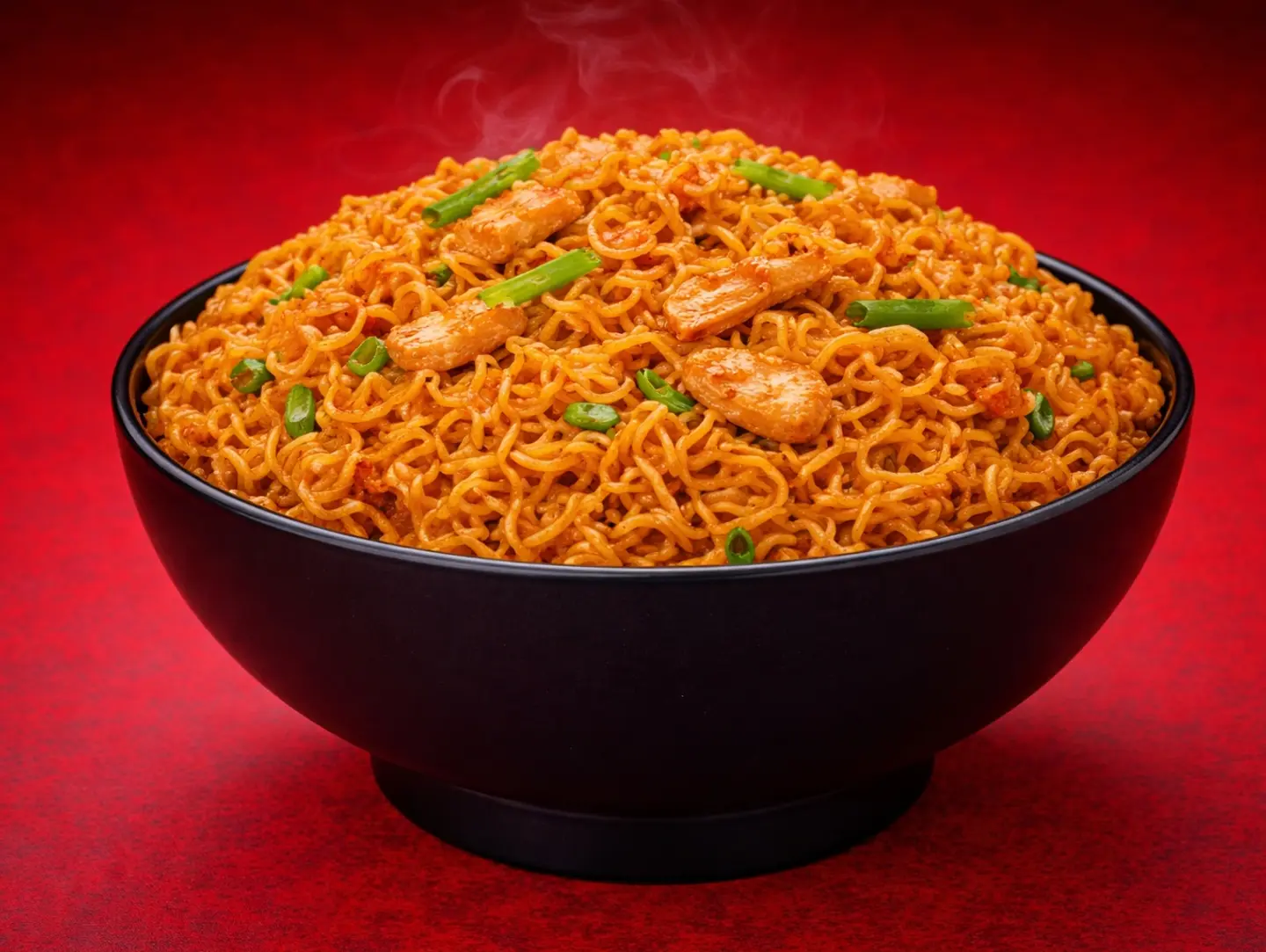 Indomie Chicken Larg