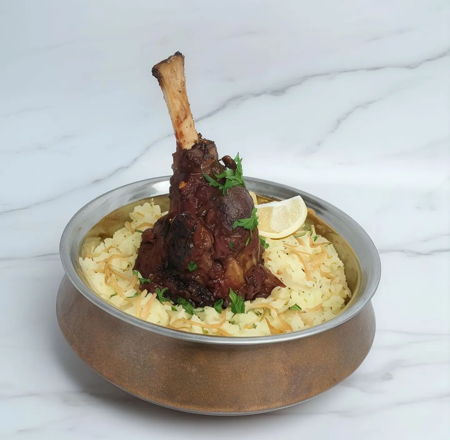 Chef Special Dish