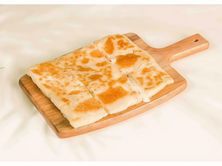 مطبق جبن ابيض
