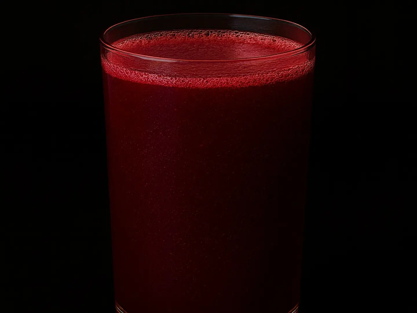 Fresh Pomegranate Juice