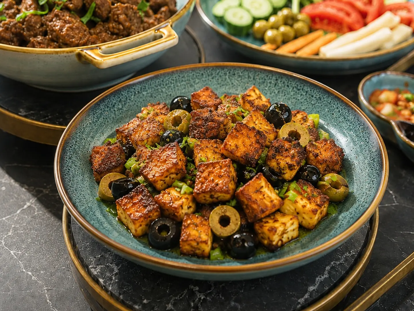 حمسه حلوم
