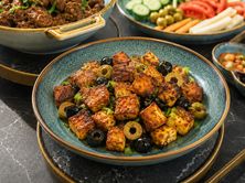 حمسه حلوم