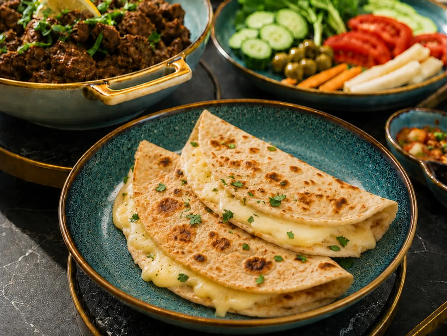شباتي بالجبن