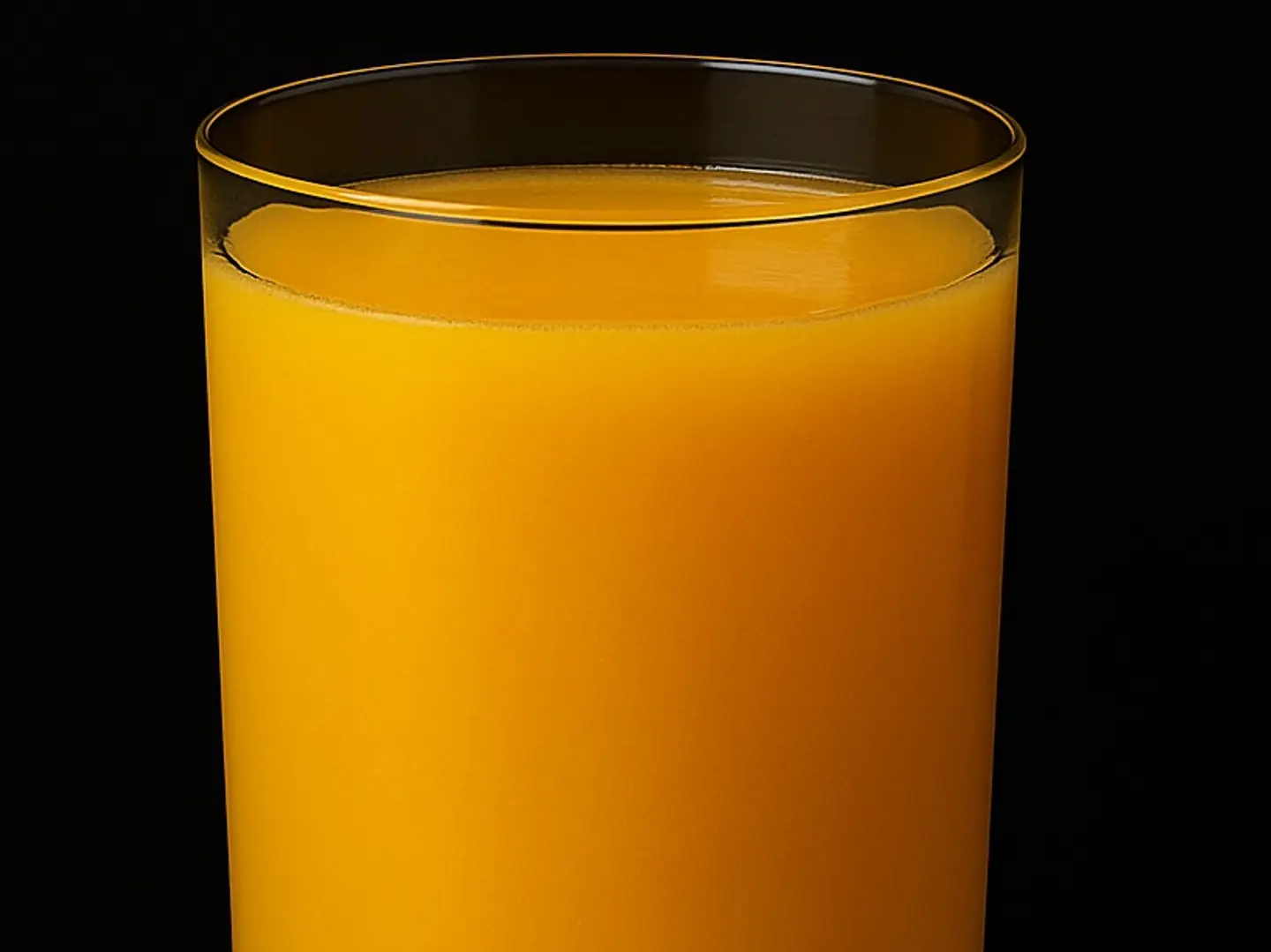 Fresh Orange Juice