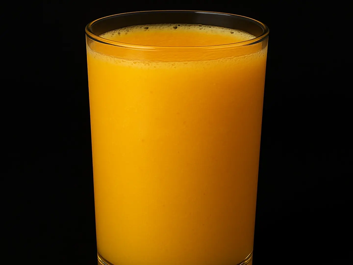 Fresh Mango Juice