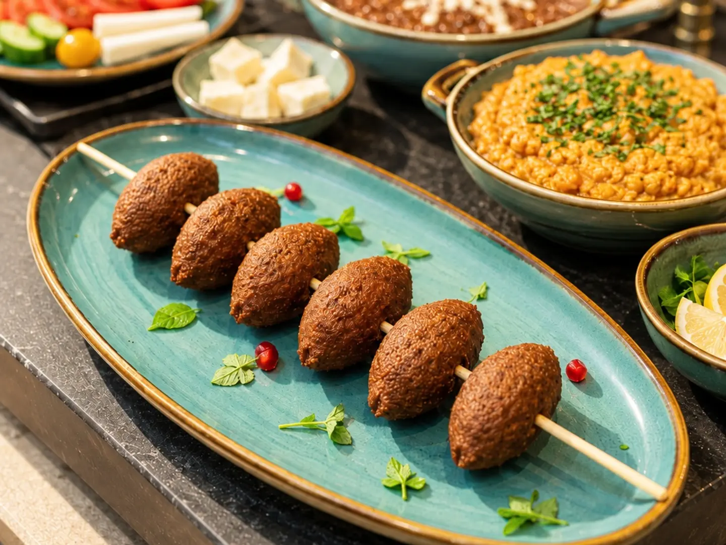 فلافل