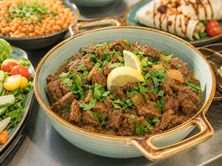 صحن كبده