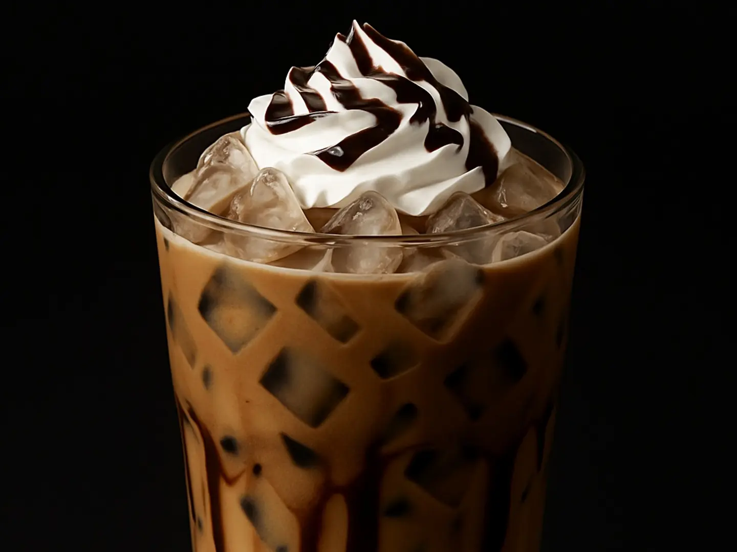 Iced Mocha