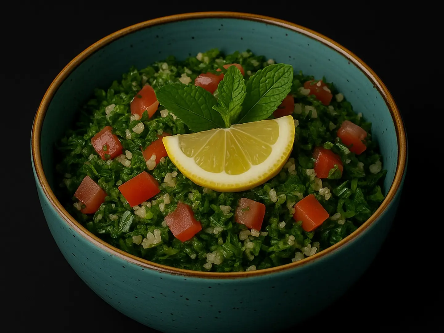 تبولة