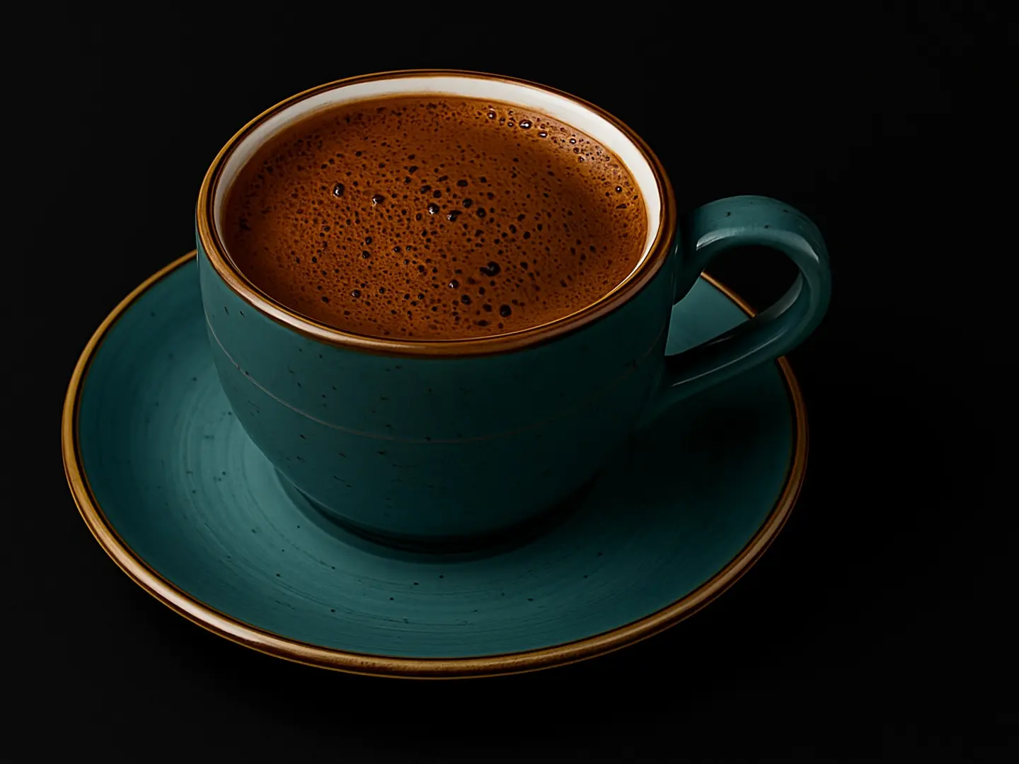 Turkish Coffee