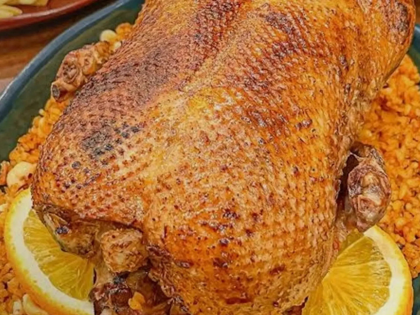 Rubue Batin Wajabih Mae Alariz Walshuwrbih Waldaari