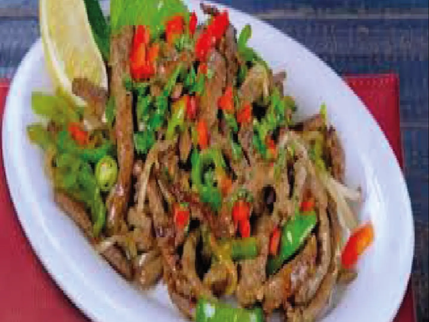 طلب كبدة اسكندراني