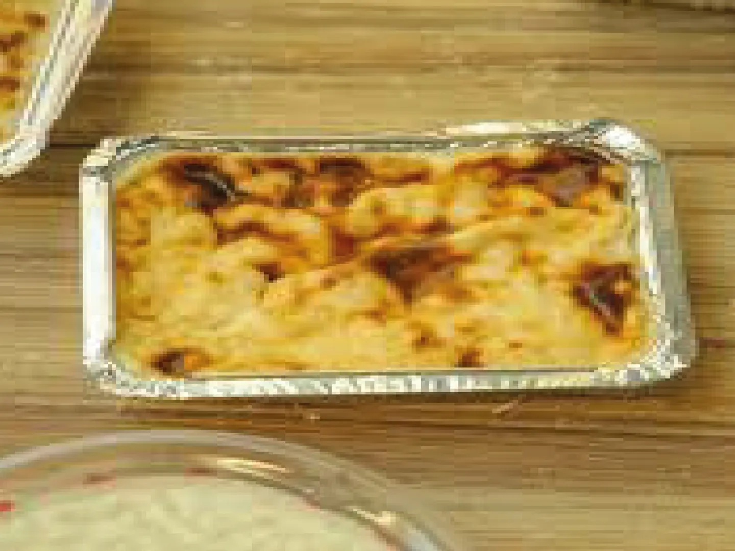 ارز بلبن فرن