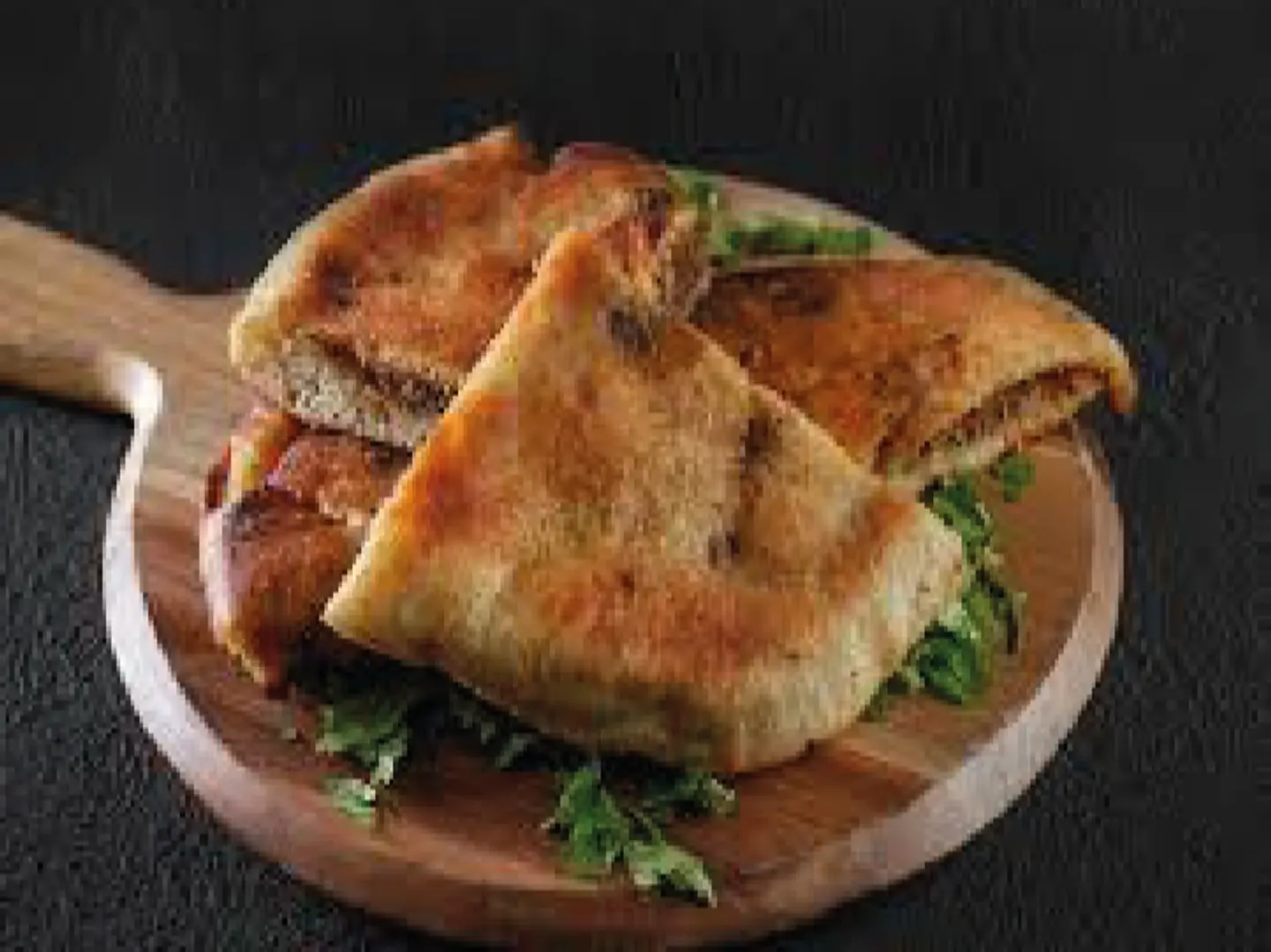رغيف حواوشي مصري