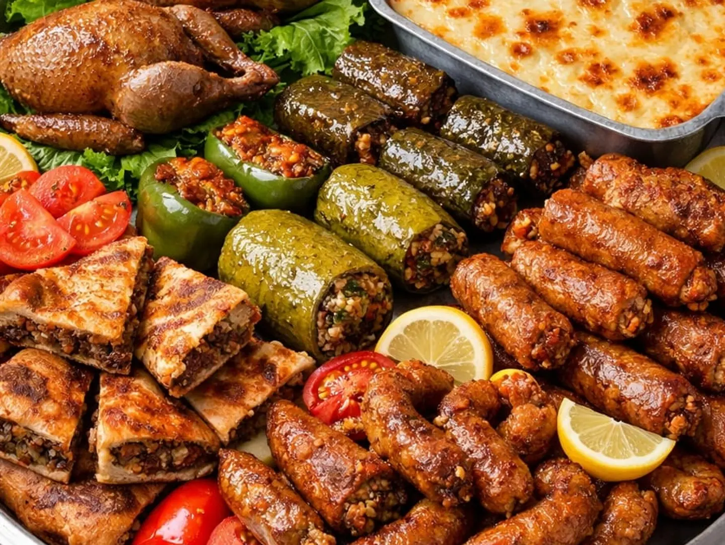 صينية التوينز