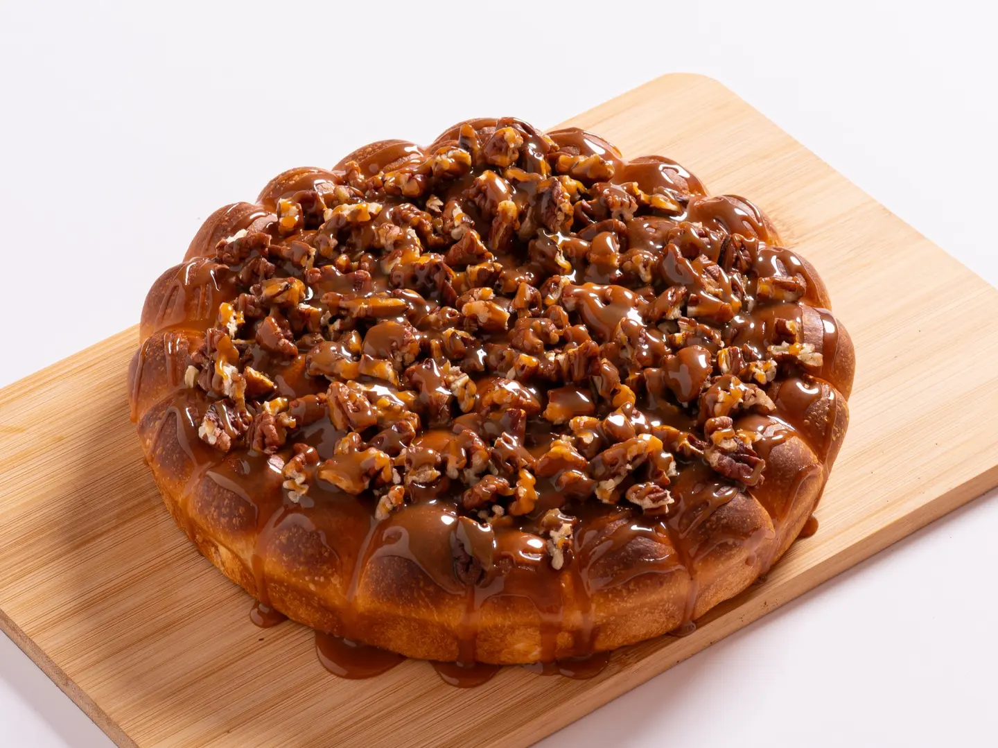 خلية بيكان بالكراميل