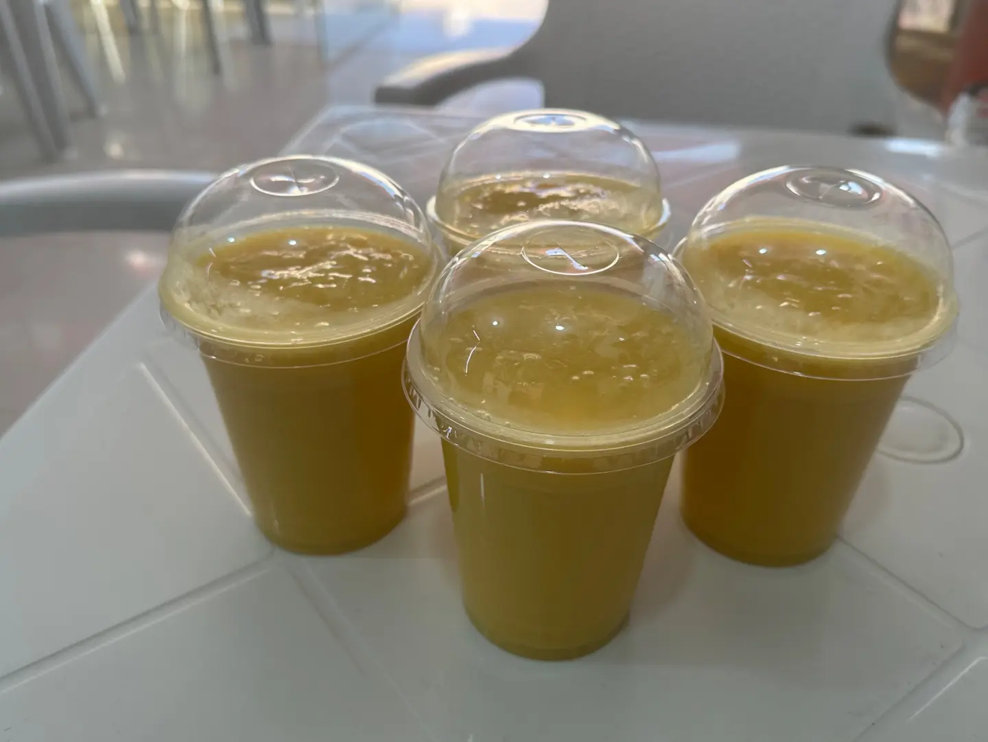 Mango