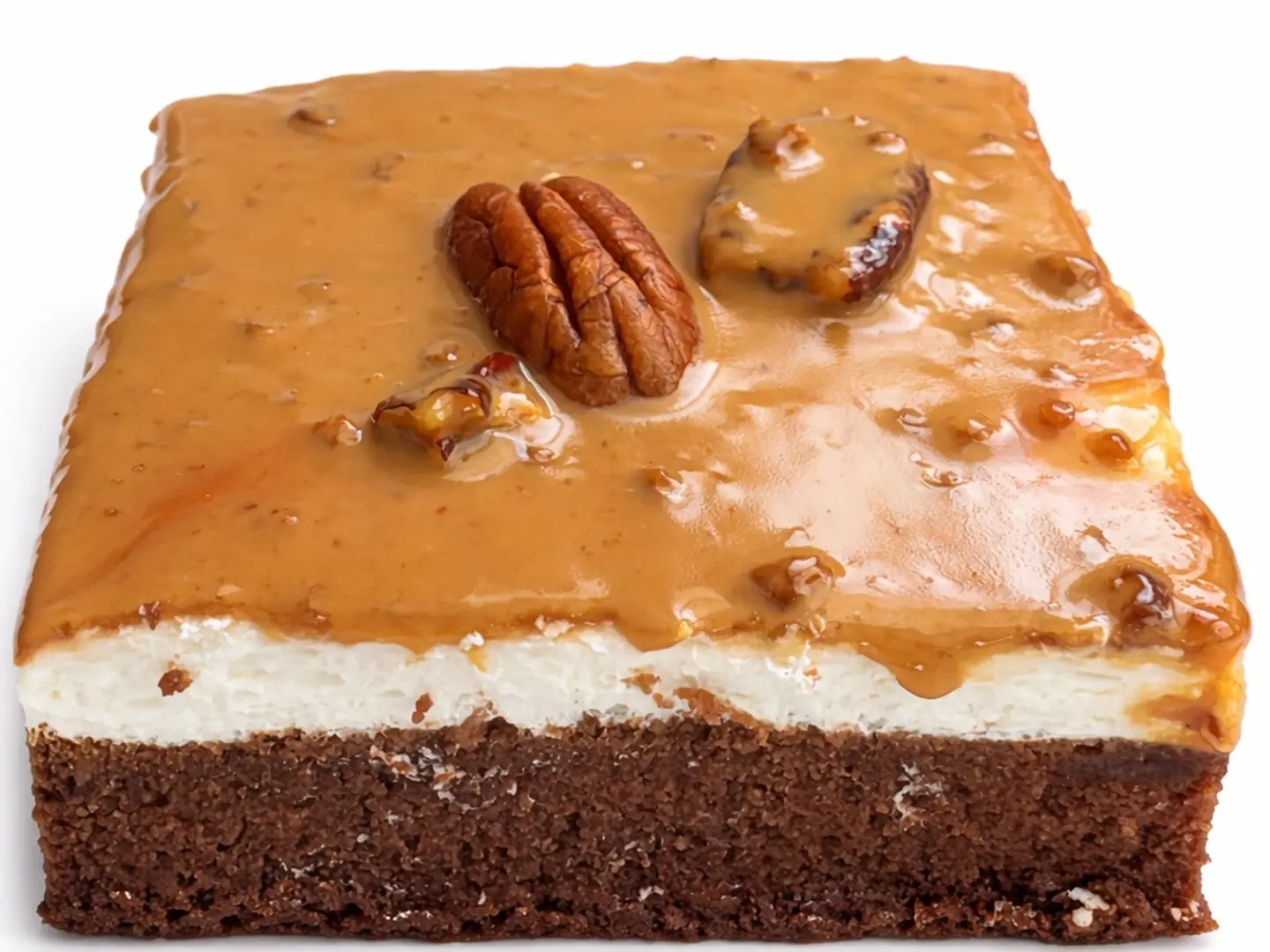 كيكة البيكان